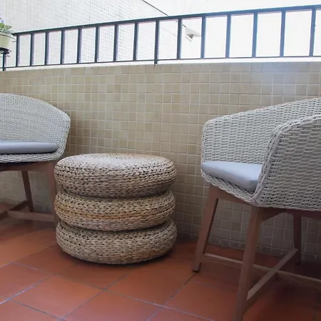 The Rooftop Suites Peso da Regua Exterior photo