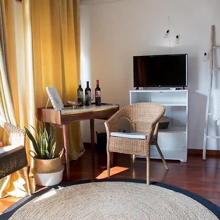 The Rooftop Suites Peso da Regua Exterior photo