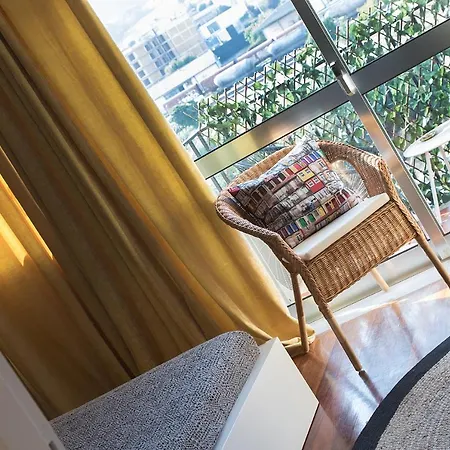 The Rooftop Suites Peso da Regua Exterior photo