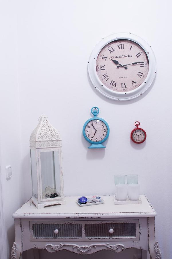 Bed & Breakfast The Rooftop Peso da Regua