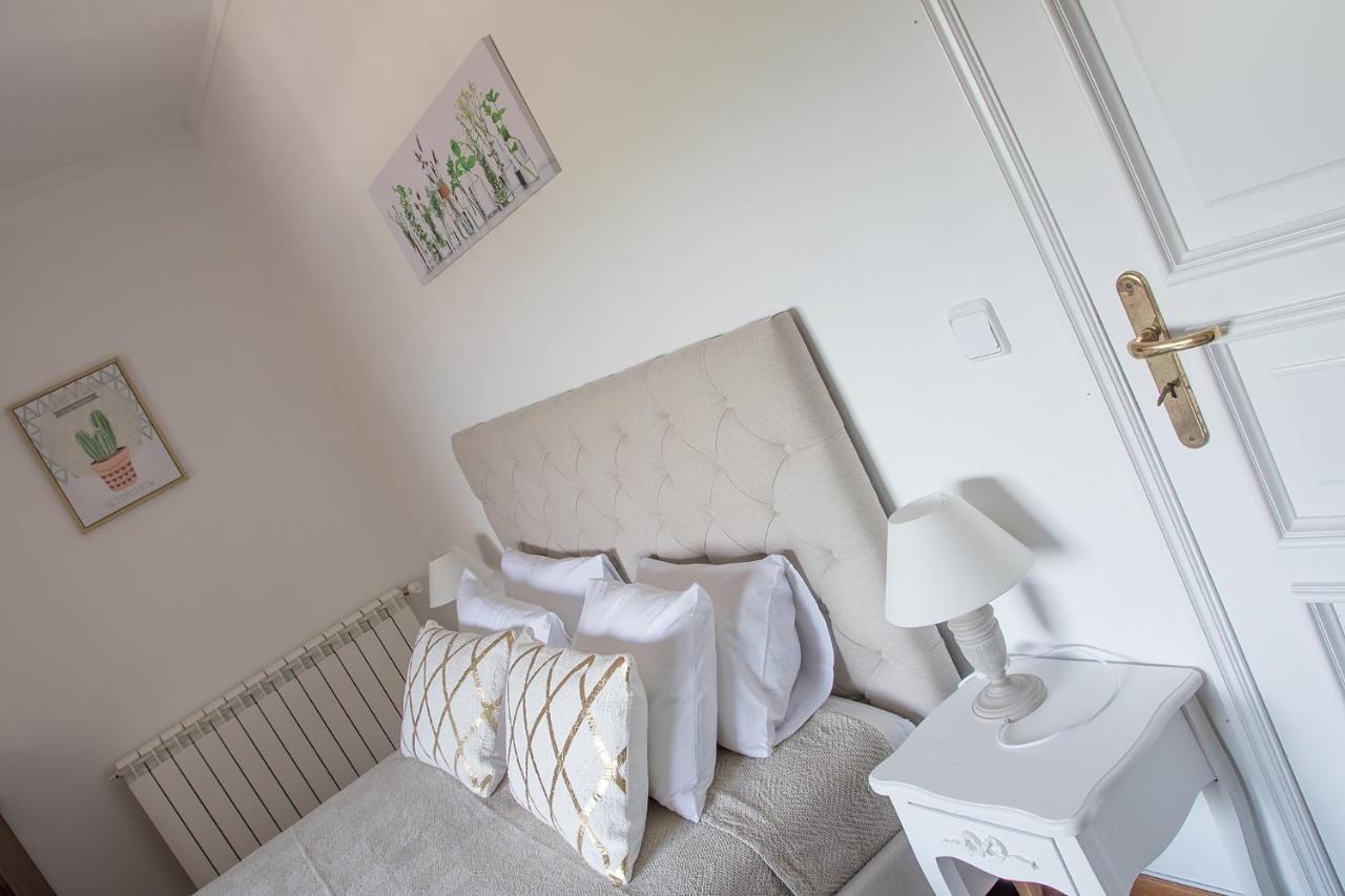 Bed & Breakfast The Rooftop *