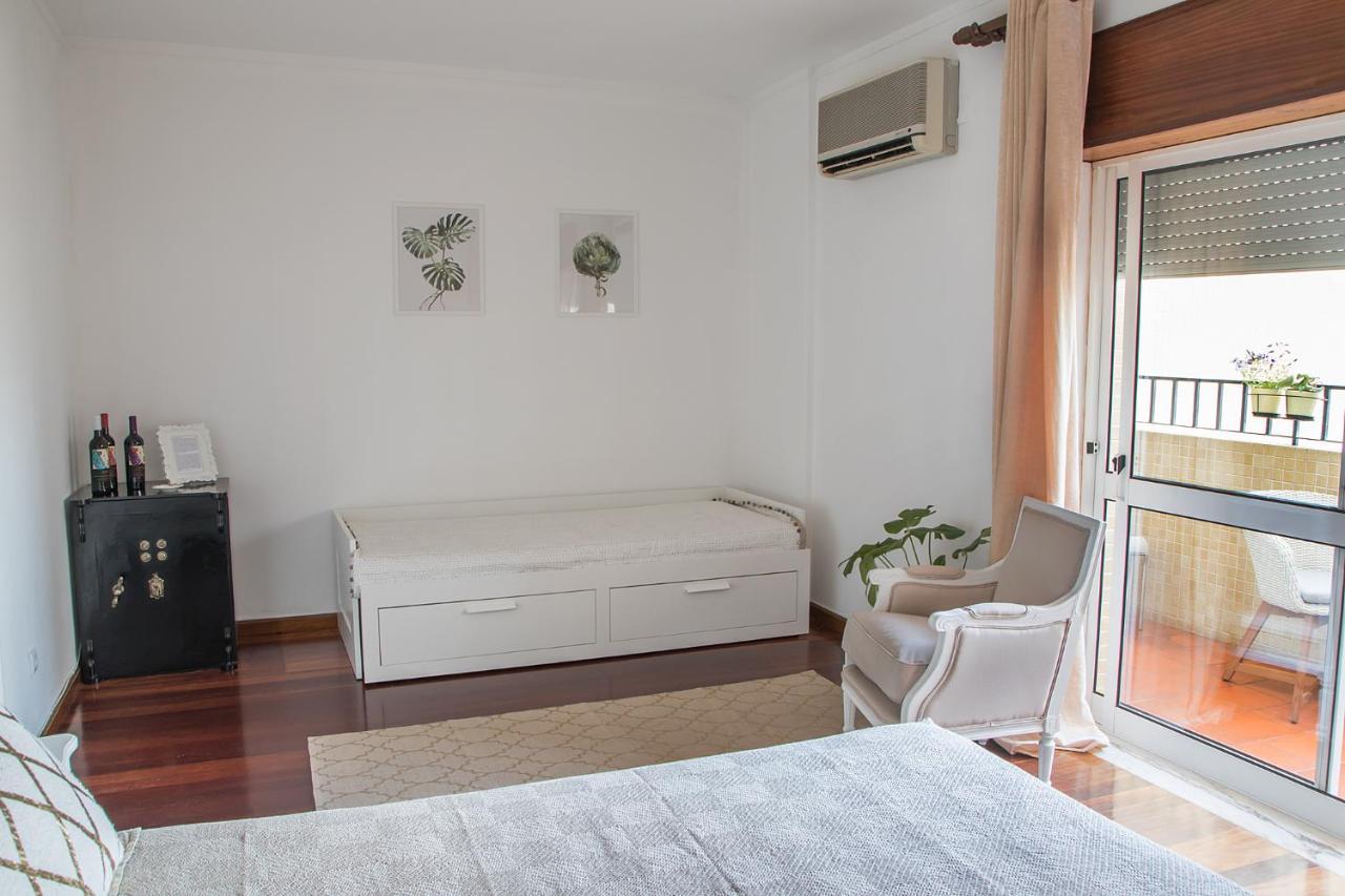 The Rooftop Bed & Breakfast Peso da Regua