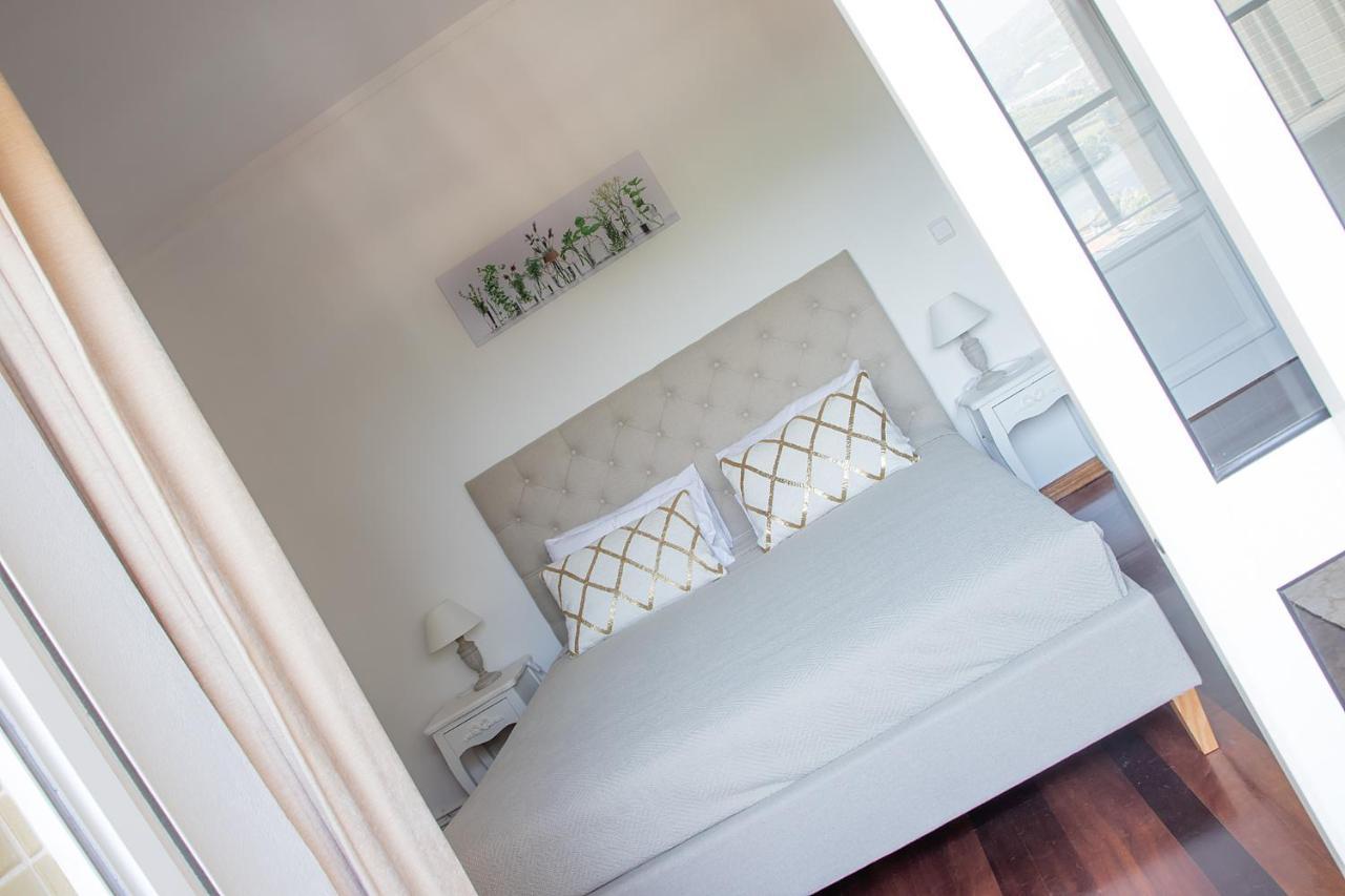 Bed & Breakfast The Rooftop Peso da Regua