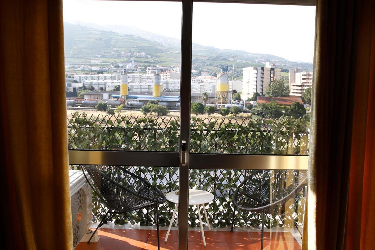 The Rooftop Bed & Breakfast Peso da Regua